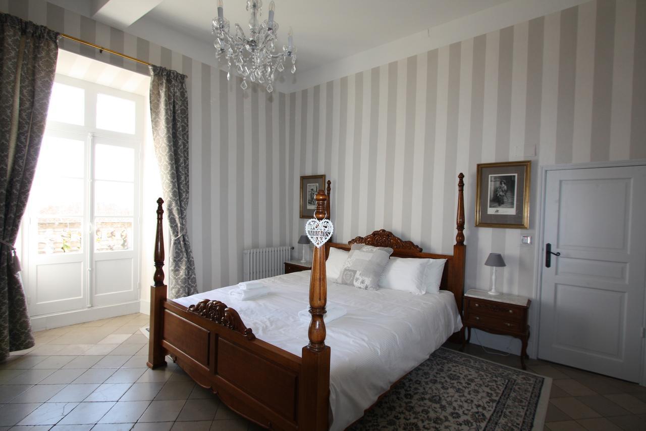 Maison De Mallast Montolieu Kültér fotó